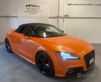Audi TT Coupé 2.0 TFSI S tronic Advanced plus