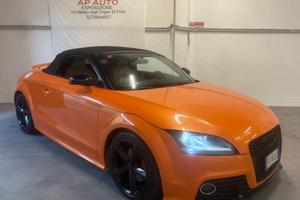 Audi TT Coupé 2.0 TFSI S tronic Advanced plus