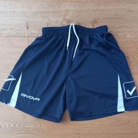 Calzoncino sportivo uomo L
