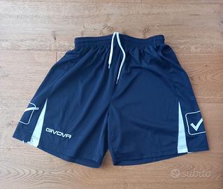 Calzoncino sportivo uomo L