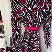 vestitino Melany Rose taglia 11/13 anni