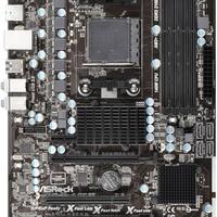 Scheda madre ASRock 970 pro3 R2.0 AM3+