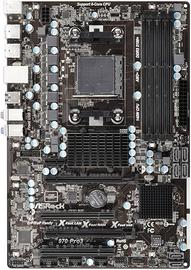 Scheda madre ASRock 970 pro3 R2.0 AM3+