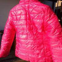 Giubbotto 6-7 anni ragazzina 