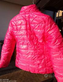 Giubbotto 6-7 anni ragazzina 