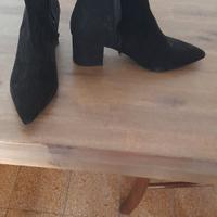 Stivaletti donna
