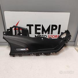 Pavimento DX T-Max 530 (dal 2017 al 2019) 560 (dal