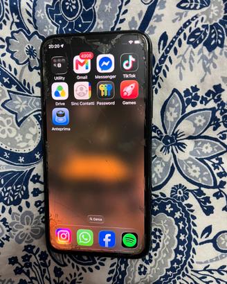 Iphone 11 Pro