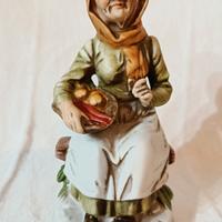 Statuina Capodimonte