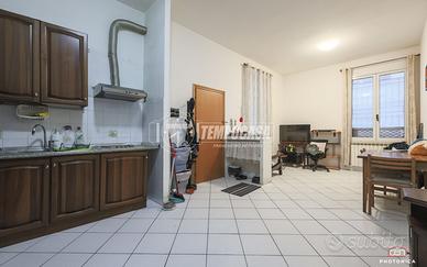 Appartamento a Lugo Corso Mazzini 2 locali