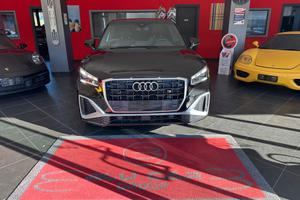 AUDI Q2 35 S-LINE 2.0TDI S-TRONIC 150cv