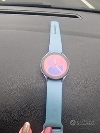 Samsung Galaxy Watch5 smartwatch
