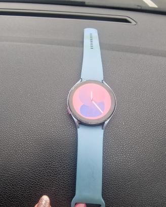Samsung Galaxy Watch5 smartwatch