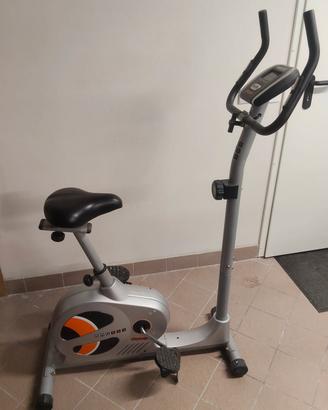 Cyclette 