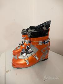 DYNAFIT ZZERO 3 PX, TLT scarponi 316 mm