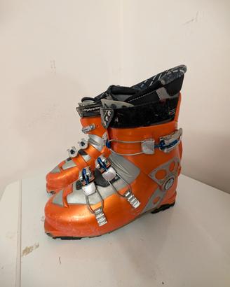 DYNAFIT scarponi Scialpinismo 43-44