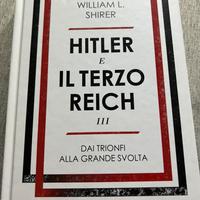 Hitler e il terzo Reich