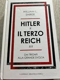 Hitler e il terzo Reich