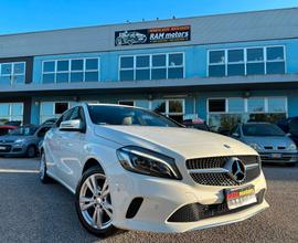 Mercedes-benz A 180 d Automatic Executive