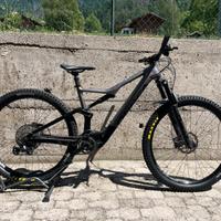 Orbea Rise H30 2022, taglia L, condizioni ottime