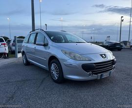 PEUGEOT 307 1.6 16V HDi 90CV 5p. STATION XT