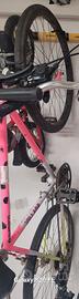 bicicletta MTB