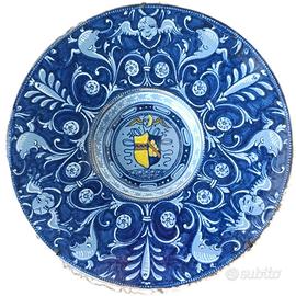 Maiolica di faenza in eccezionali condizioni