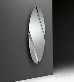 Specchio The Wing, H.180cm x L.65cm, Fiam