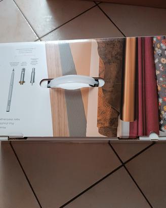 plotter da taglio