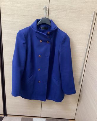 Cappotto/caban