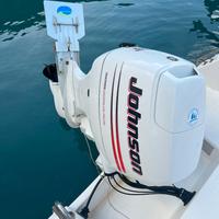 Johnson - Suzuki  70 4t