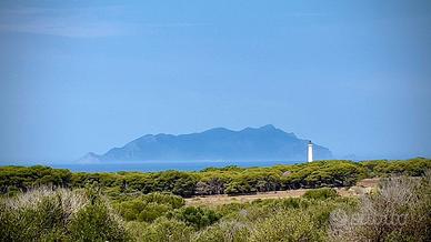 Favignana - Terreno in Cala Grande  (no agenzie)