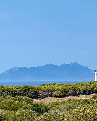 Favignana - Terreno in Cala Grande  (no agenzie)