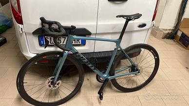 Giant tcr advanved 2024