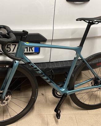 Giant tcr advanved 2024