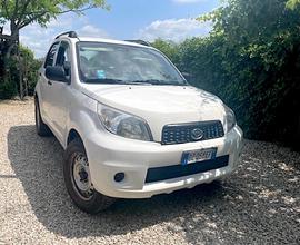 DAIHATSU Terios - 2010