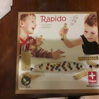 Gioco Hape Rapido