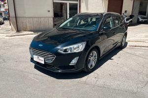 Ford Focus 1.5 EcoBlue 95 CV SW Plus