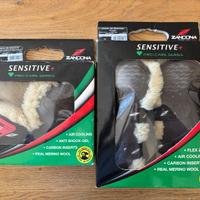 Stinchiere Zandonà e paranocche Cavallo