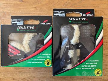 Stinchiere Zandonà e paranocche Cavallo