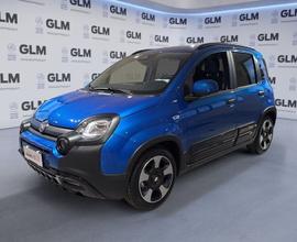 FIAT Panda Cross 1.0 FireFly S&S Hybrid