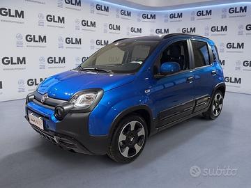 FIAT Panda Cross 1.0 FireFly S&S Hybrid