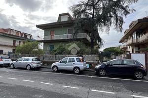 MANSARDA A SANT'AGATA LI BATTIATI