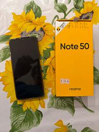 Realme note 50
