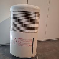 Deumidificatore portatile 