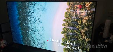 LG OLED 55" 