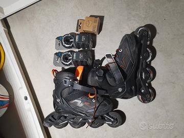 Roller OXELO da35 a 38