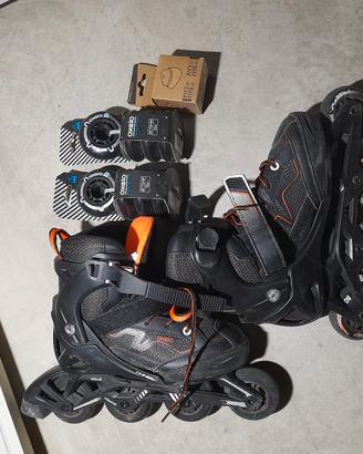 Roller OXELO da35 a 38