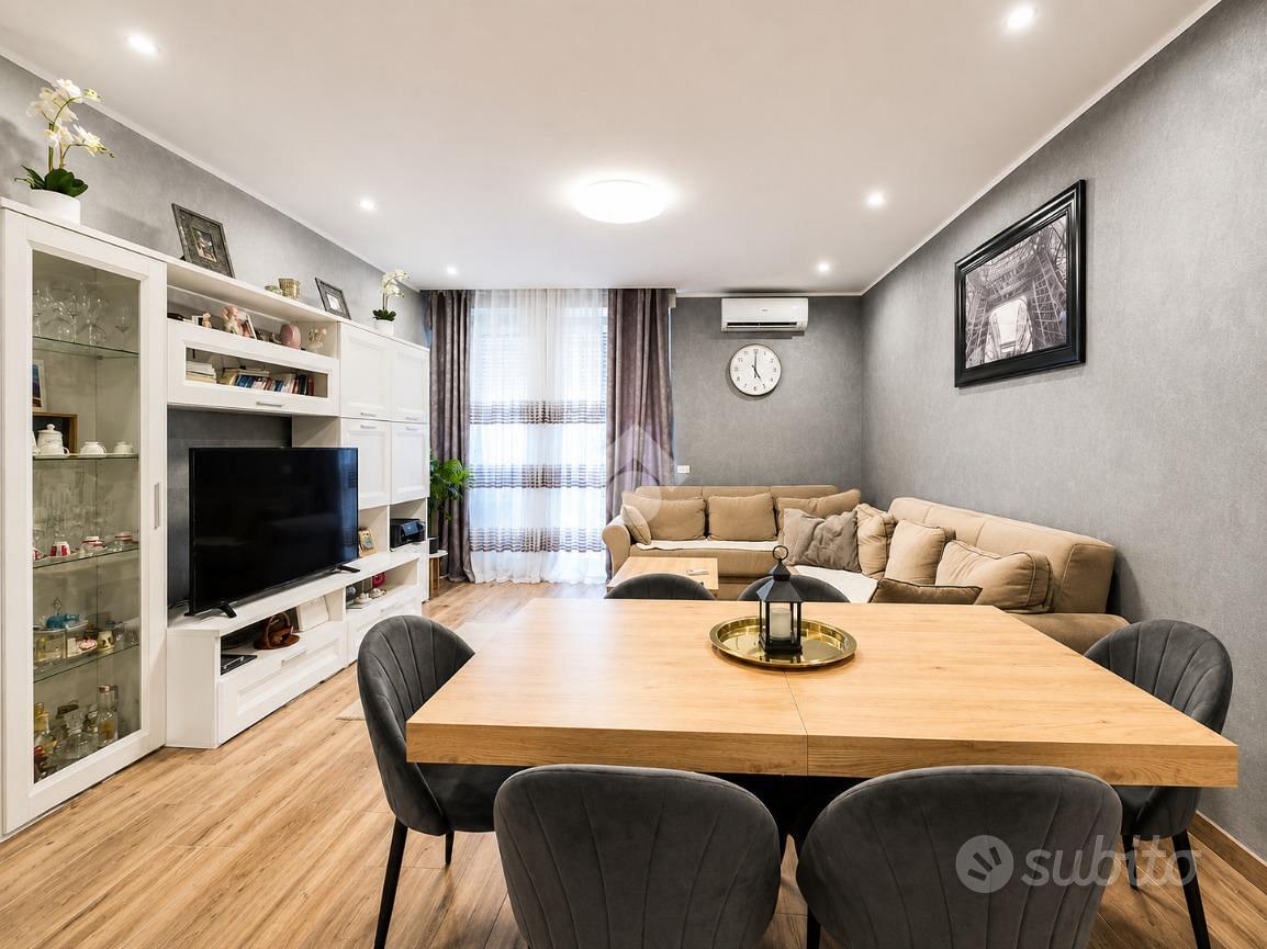 Appartamento – Chiari, Brescia - Vista 2