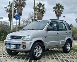 Daihatsu Terios 1.3 4X4 OK NEOPATENTATI PERMUTE